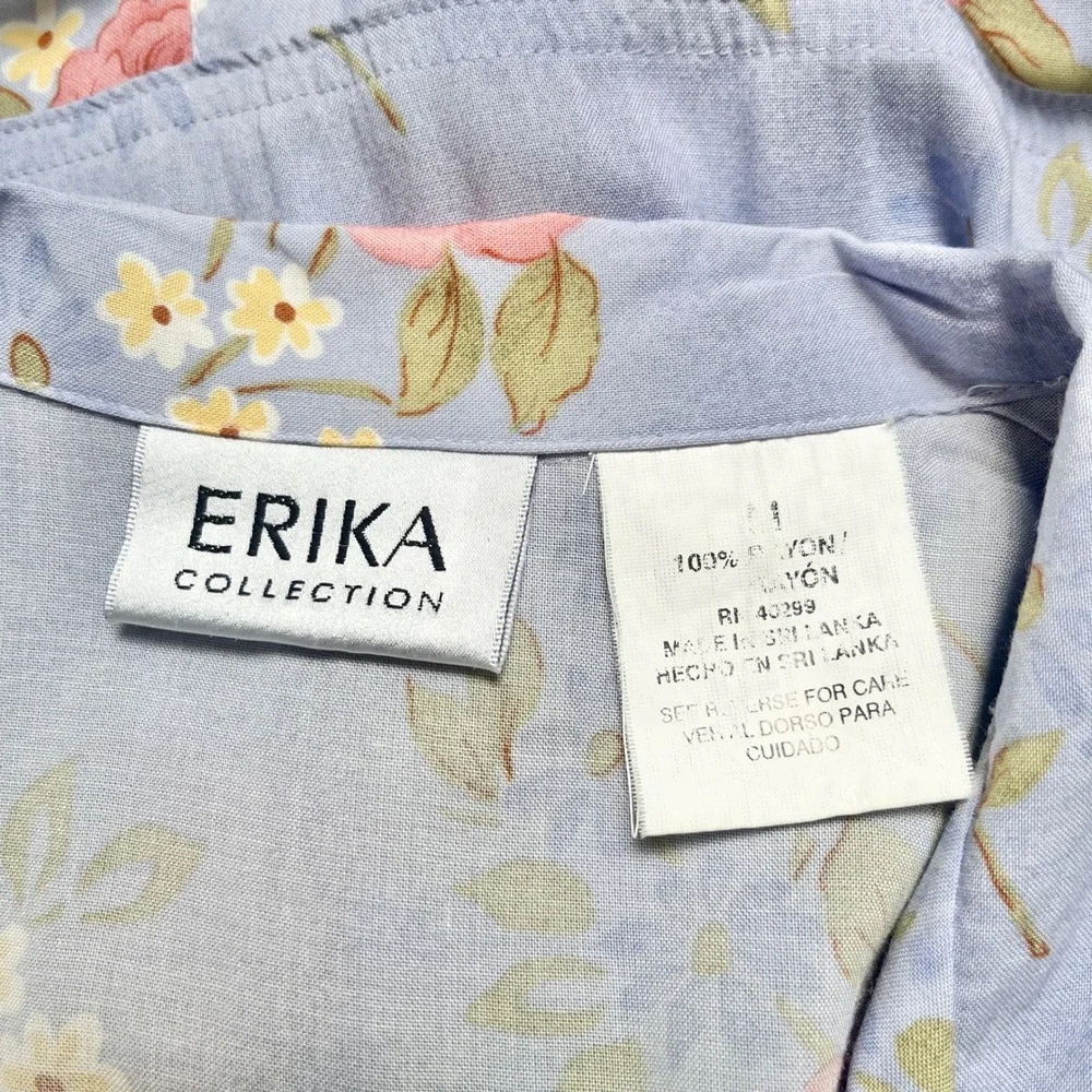 Erika Collection vintage dress